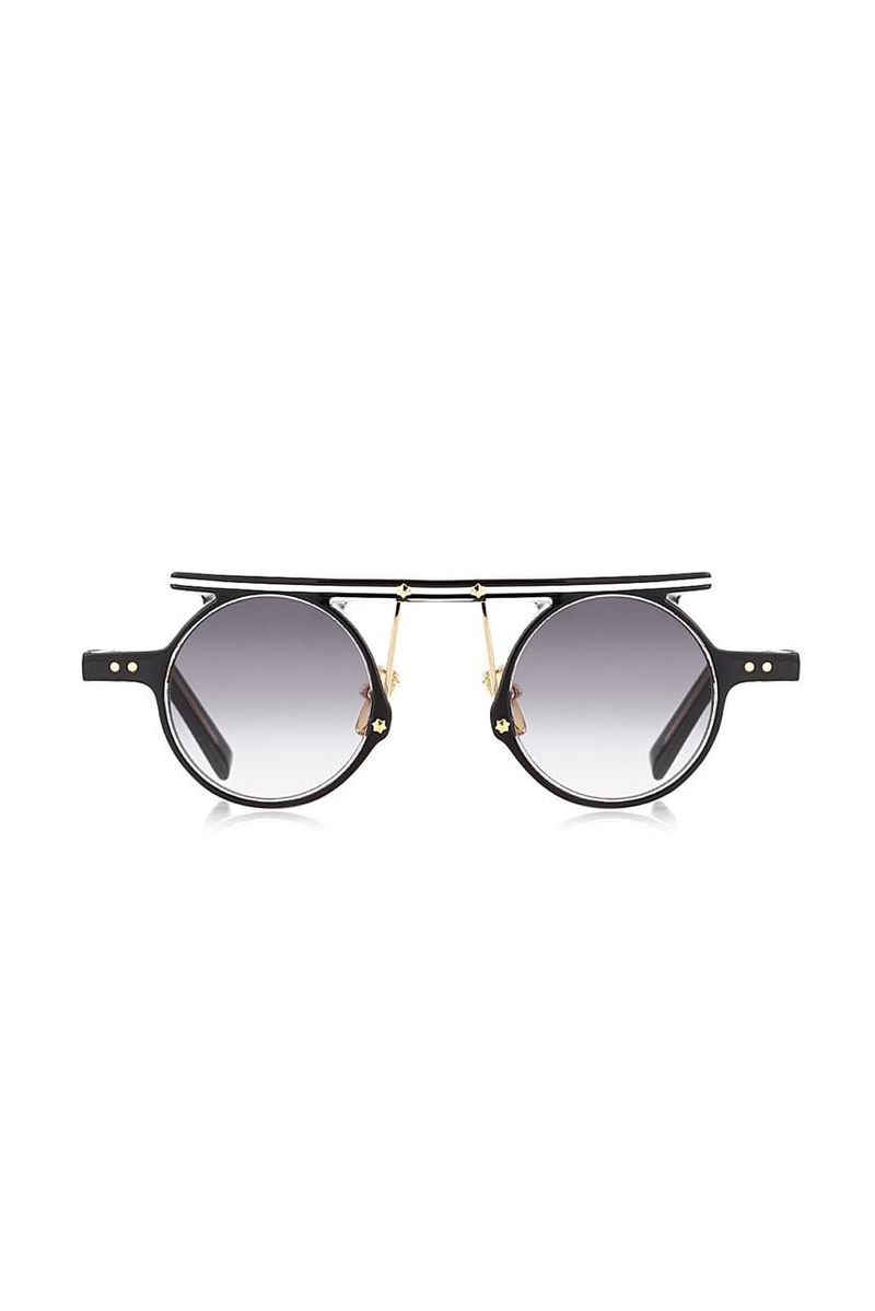 Vividus Black Clear Güneş Gözlüğü
