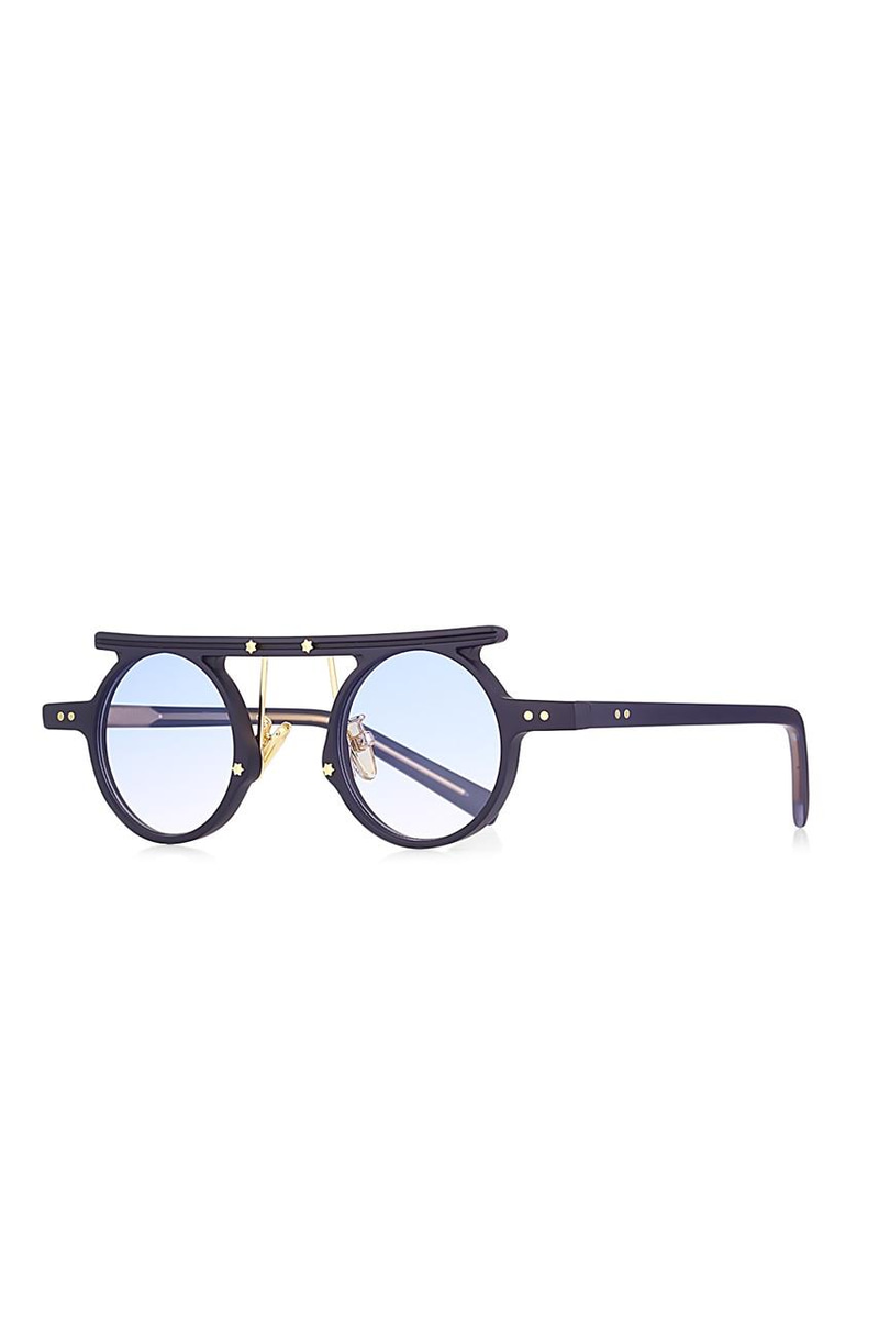Vividus Navy Blue Güneş Gözlüğü