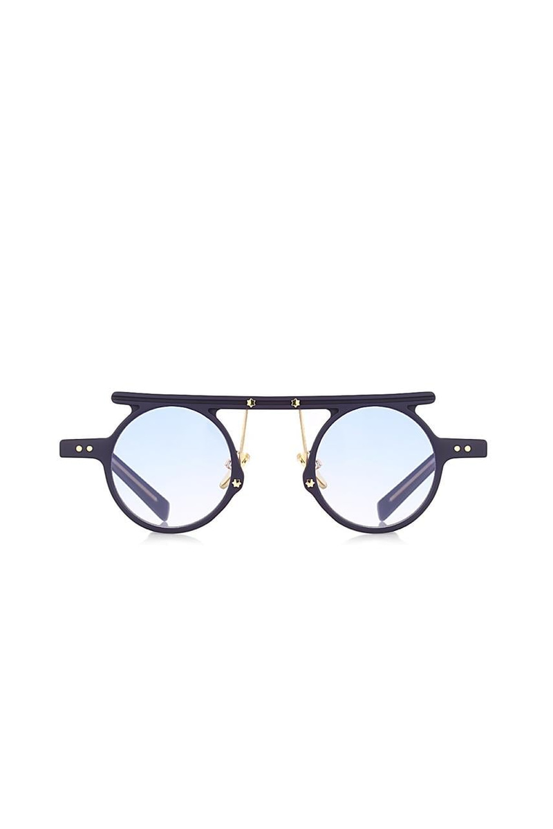 Vividus Navy Blue Güneş Gözlüğü