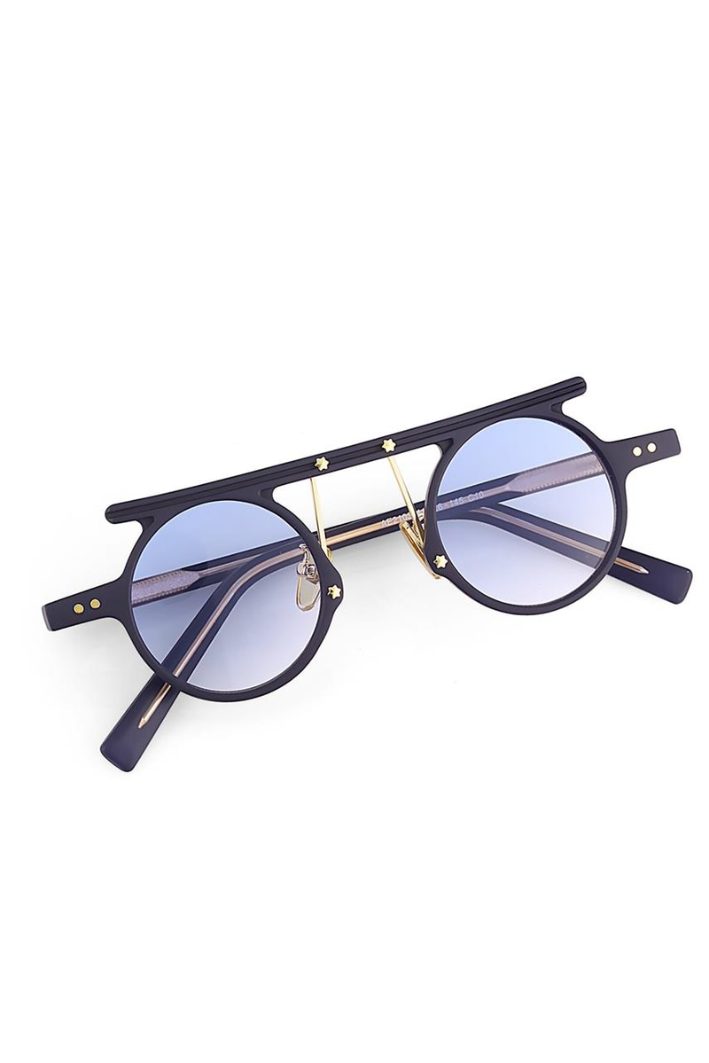 Vividus Navy Blue Güneş Gözlüğü