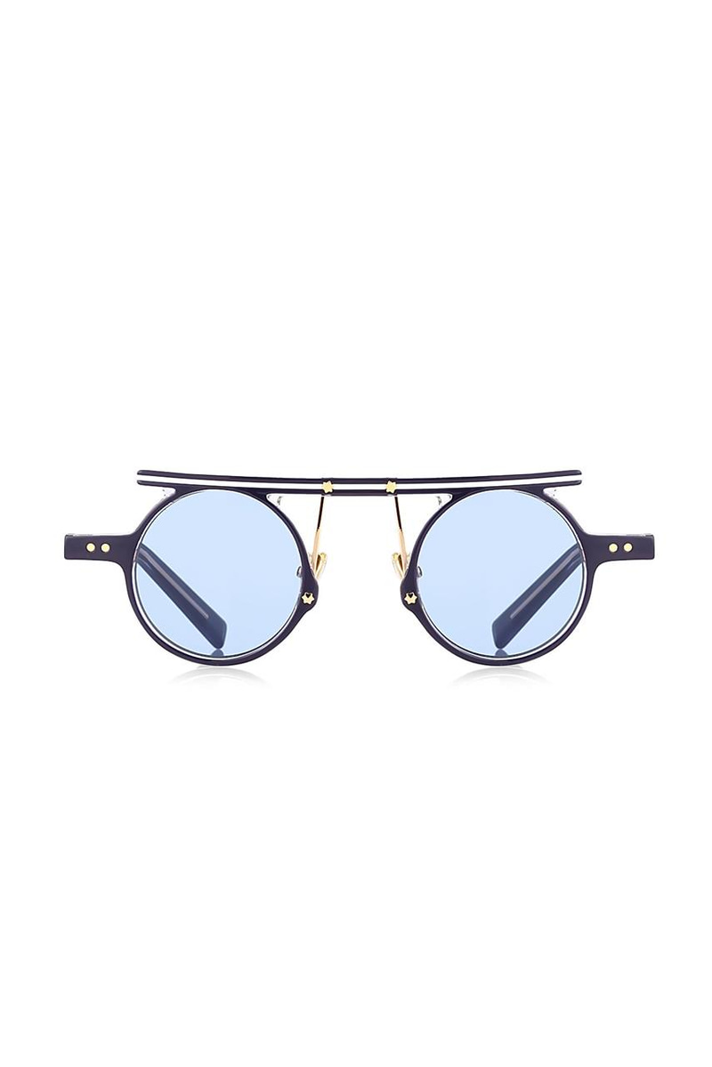 Vividus Navy Clear Erkek Güneş Gözlüğü