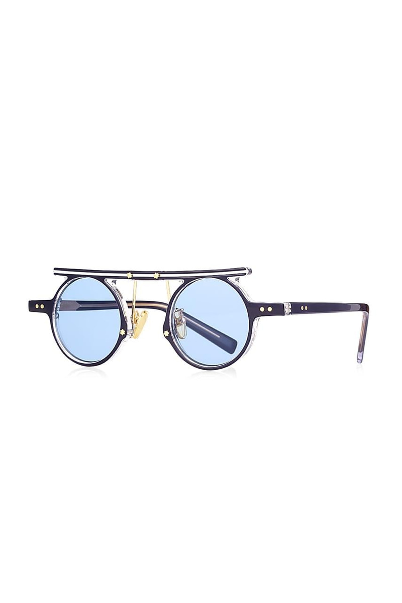 Vividus Navy Clear Güneş Gözlüğü