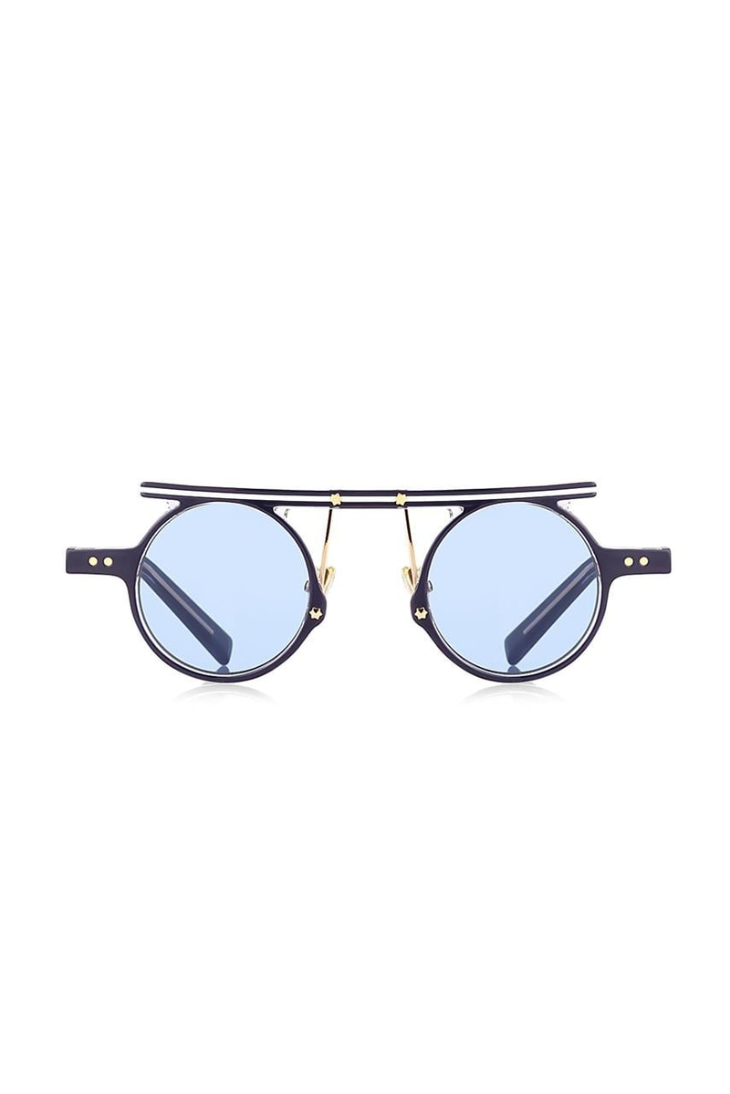 Vividus Navy Clear Güneş Gözlüğü