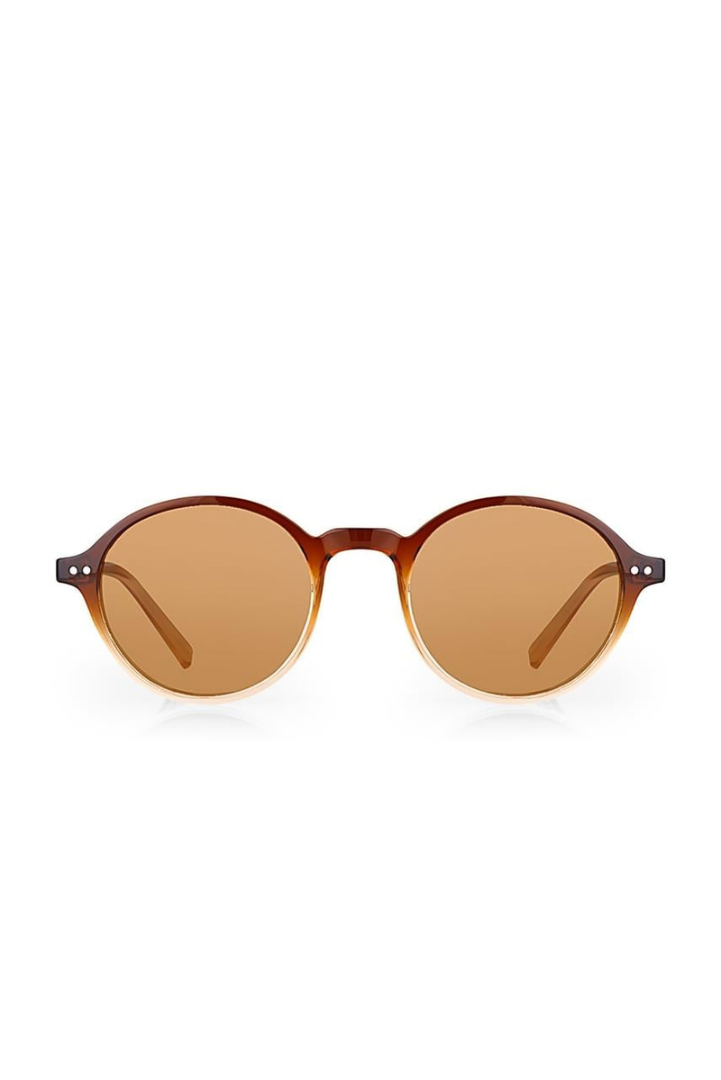 Voliny Brown Nude Brown Güneş Gözlüğü