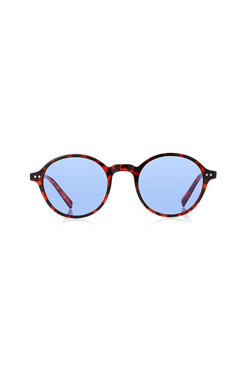 Voliny Leopard Blue Erkek Güneş Gözlüğü