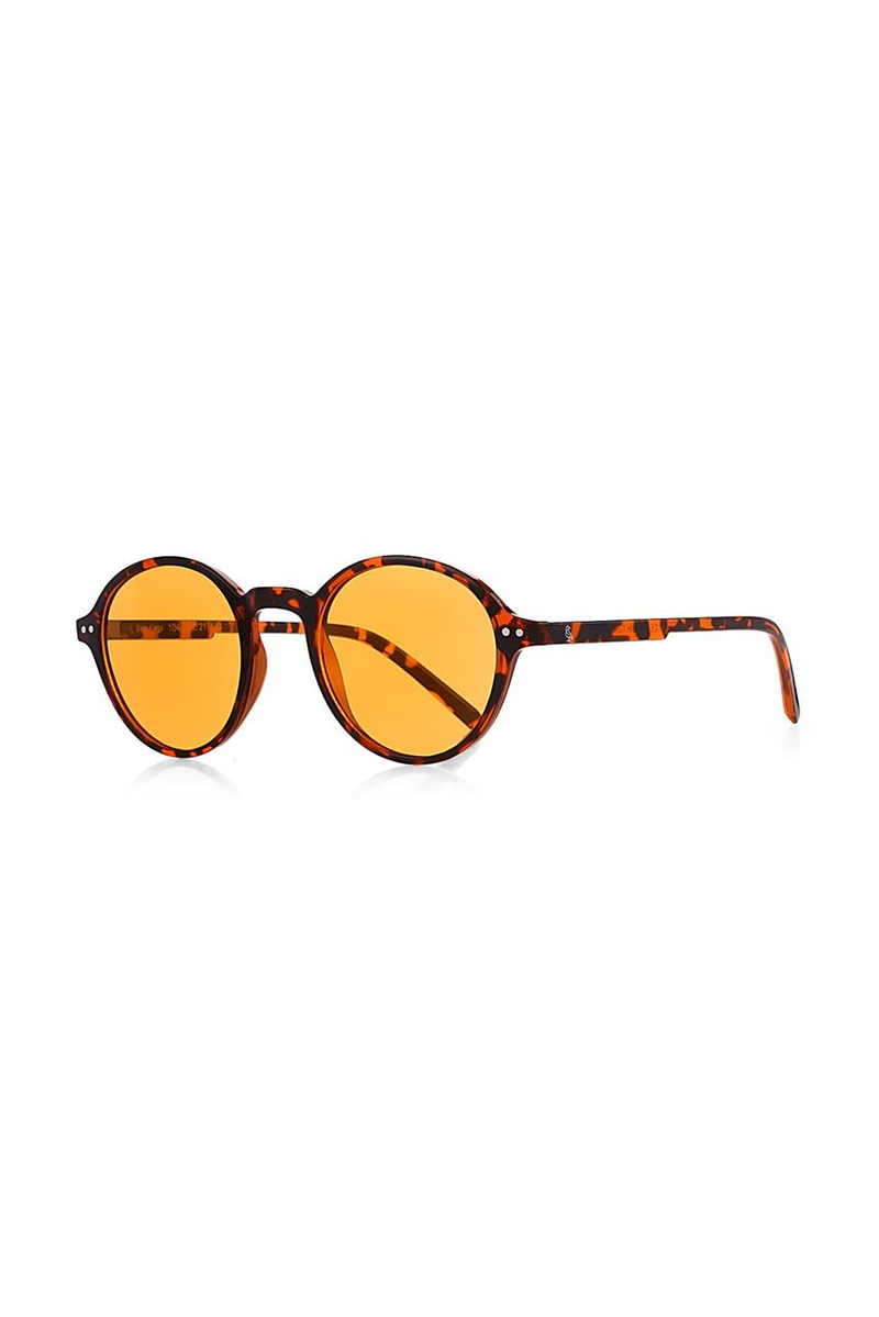 Voliny Leopard Orange Güneş Gözlüğü