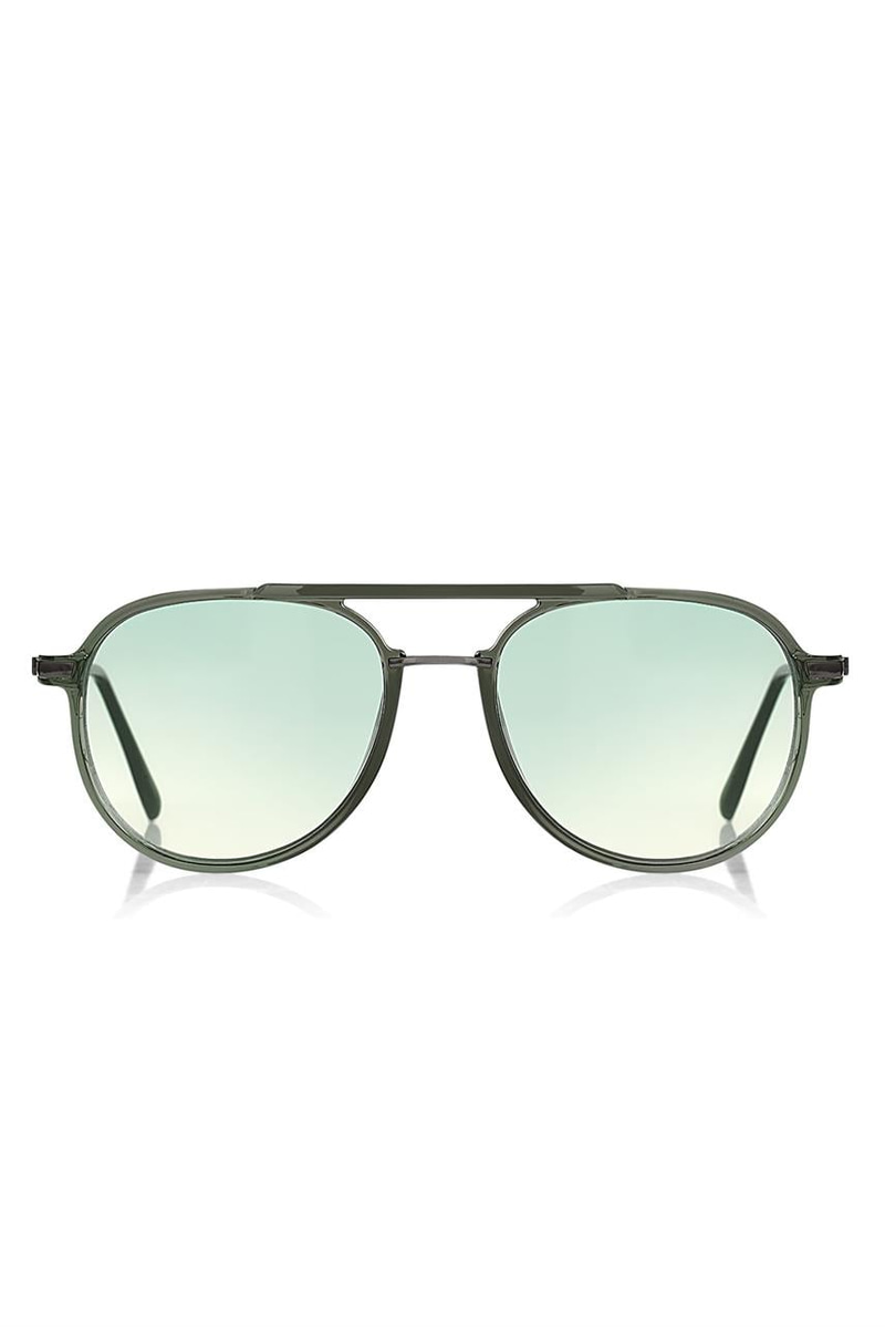 Wavell Grey Green Erkek Güneş Gözlüğü