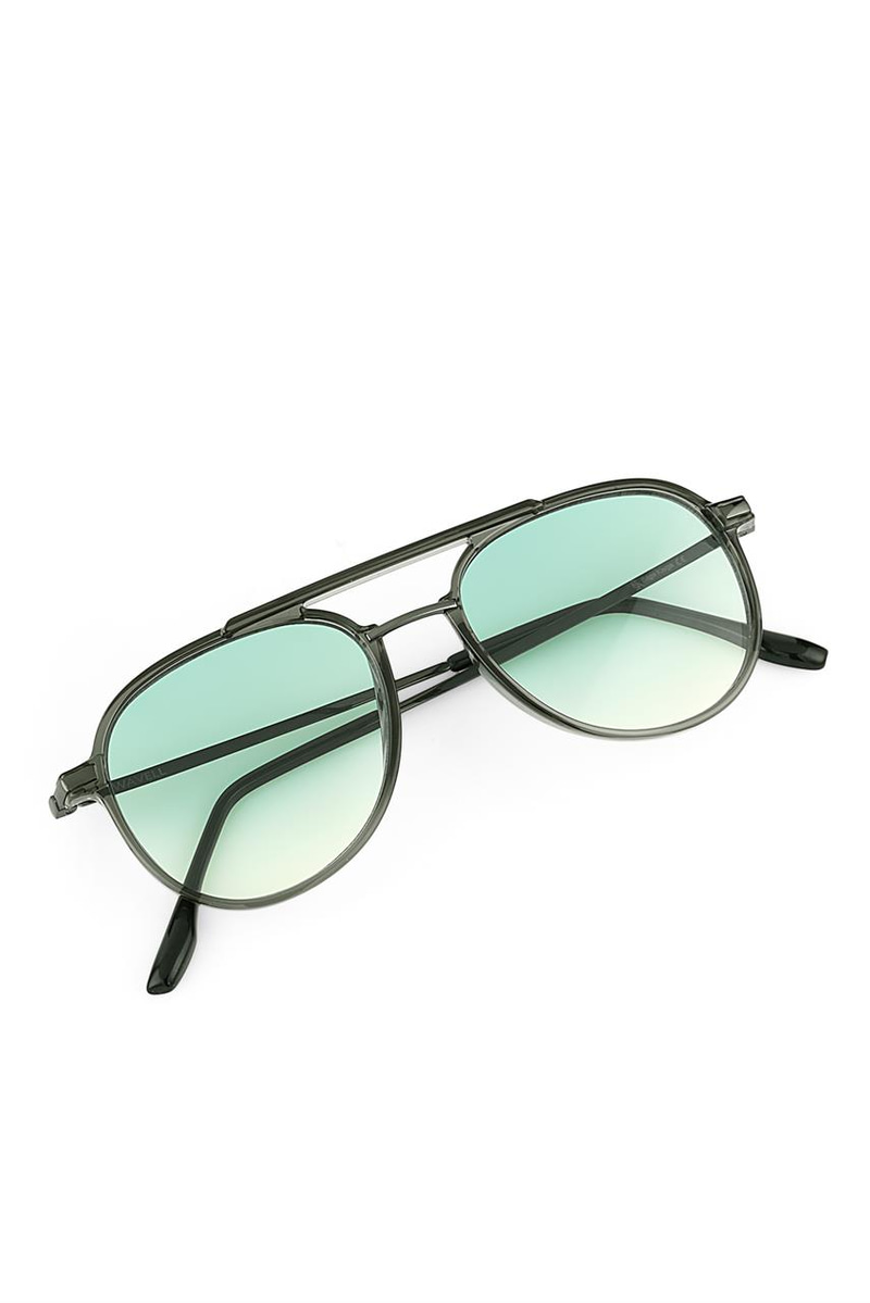 Wavell Grey Green Erkek Güneş Gözlüğü