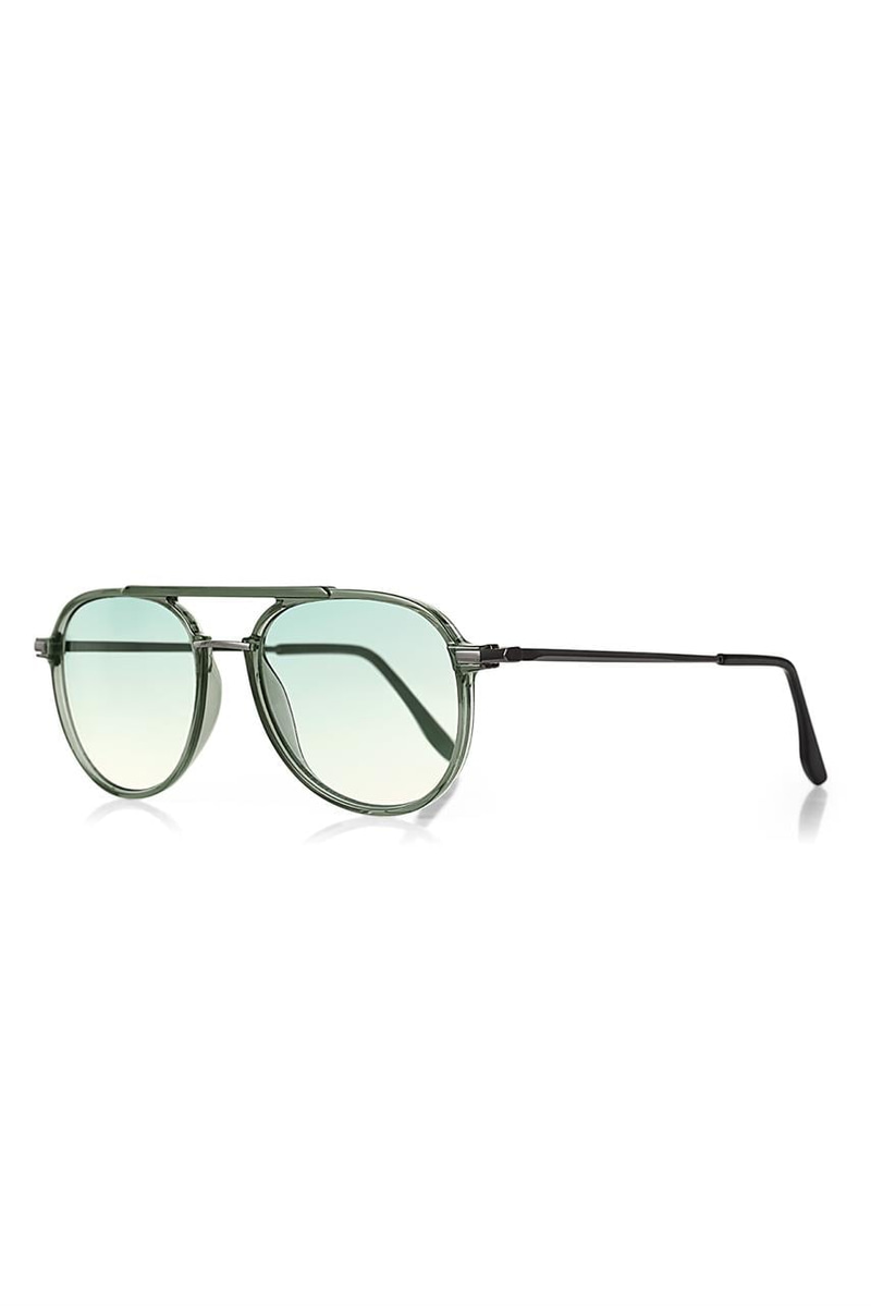 Wavell Grey Green Erkek Güneş Gözlüğü