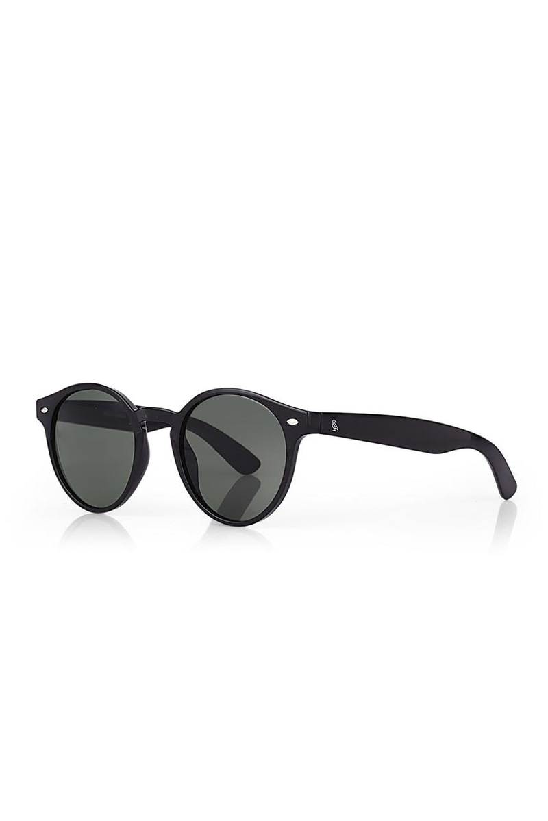 Willow Black Green E Güneş Gözlüğü