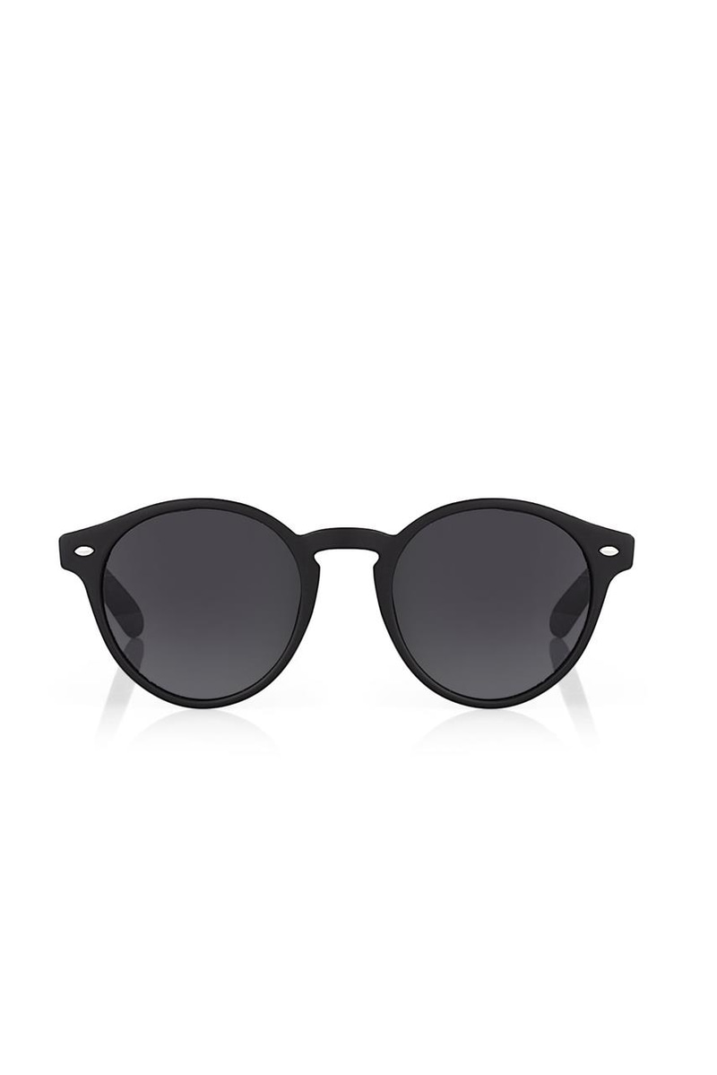 Willow Matt Black Güneş Gözlüğü