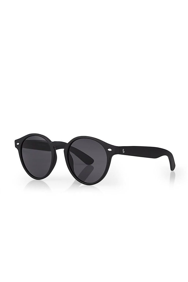 Willow Matt Black Güneş Gözlüğü