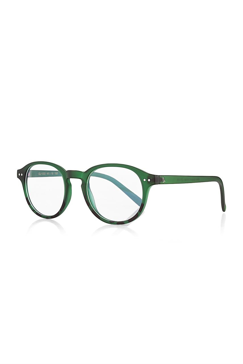 Wilson Matt Dark Green Erkek Mavi Işık Koruyucu Gözlük