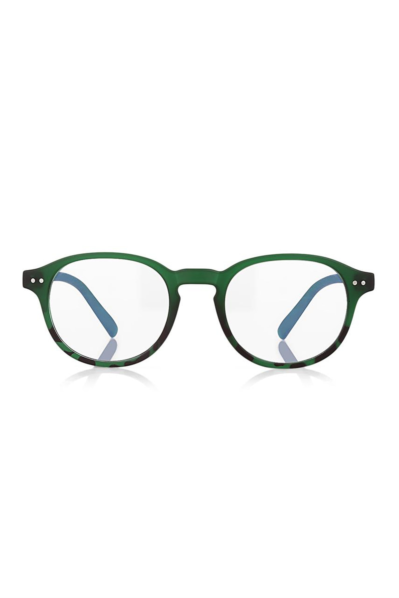Wilson Matt Dark Green Erkek Mavi Işık Koruyucu Gözlük