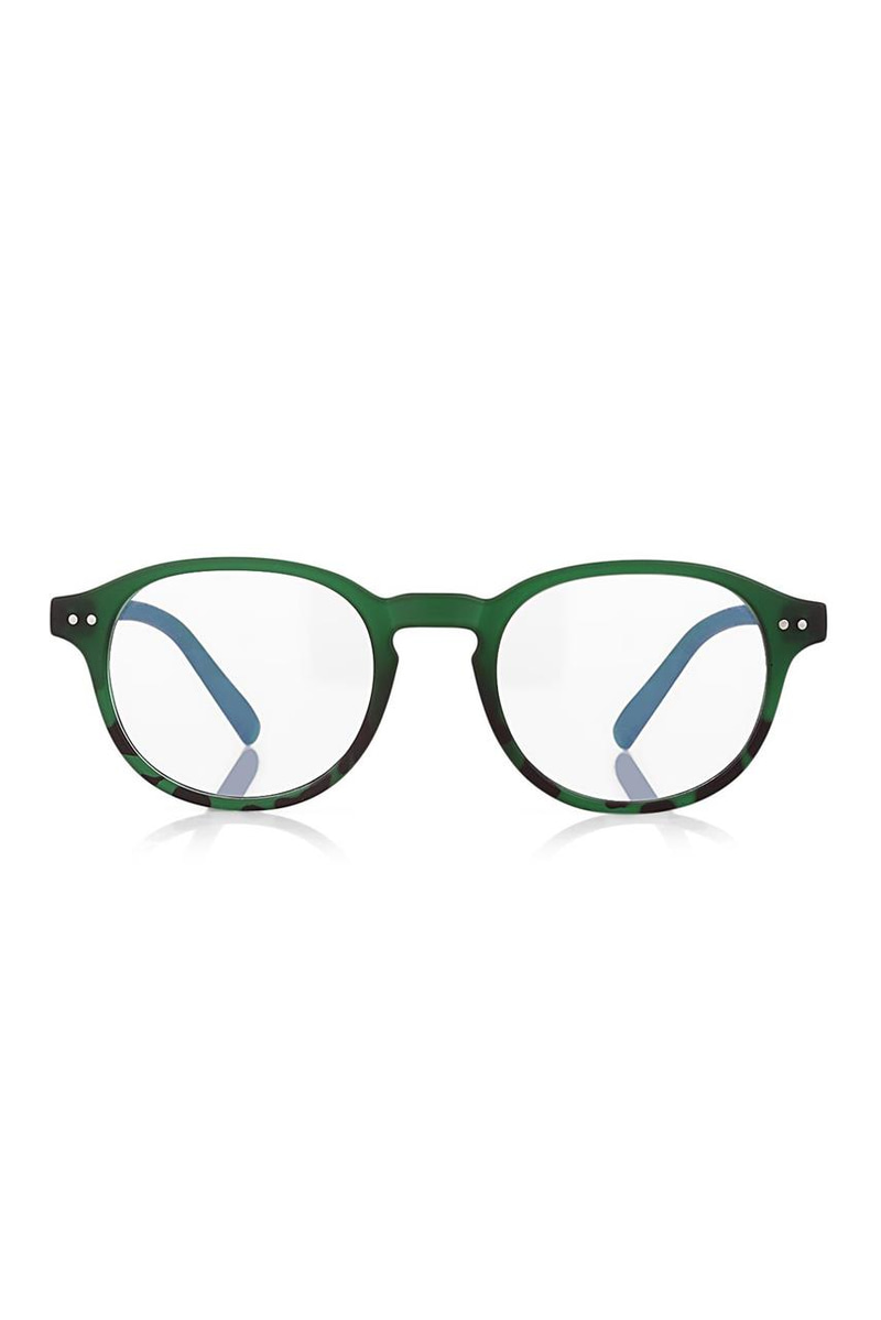 Wilson Matt Dark Green Mavi Işık Koruyucu Gözlük