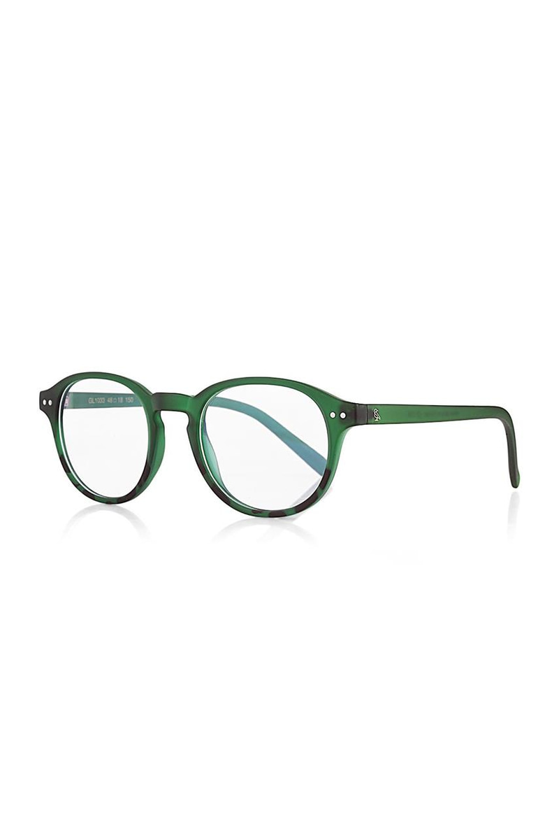 Wilson Matt Dark Green Mavi Işık Koruyucu Gözlük