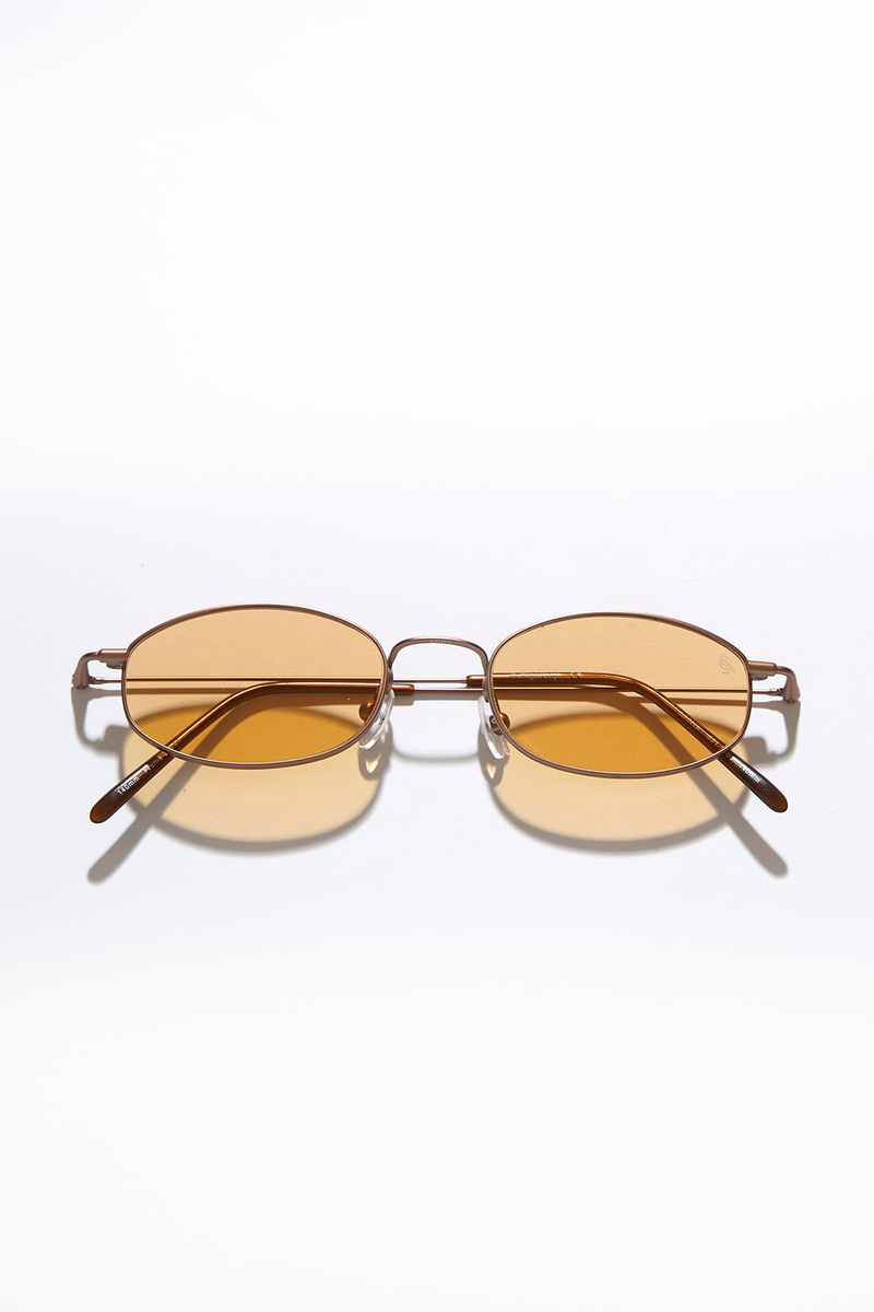 Wright Silver Brown Güneş Gözlüğü