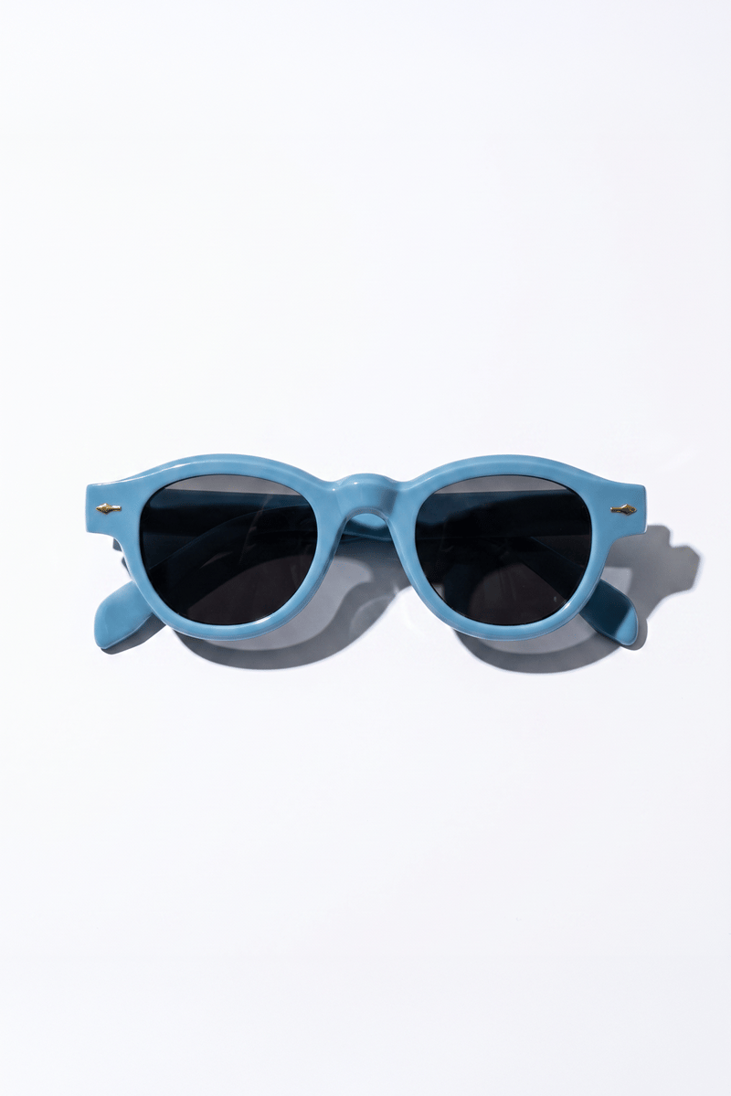 Yecil Blue Black Kız Çocuk Güneş Gözlüğü