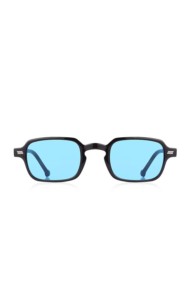 Zenow Black Blue Güneş Gözlüğü
