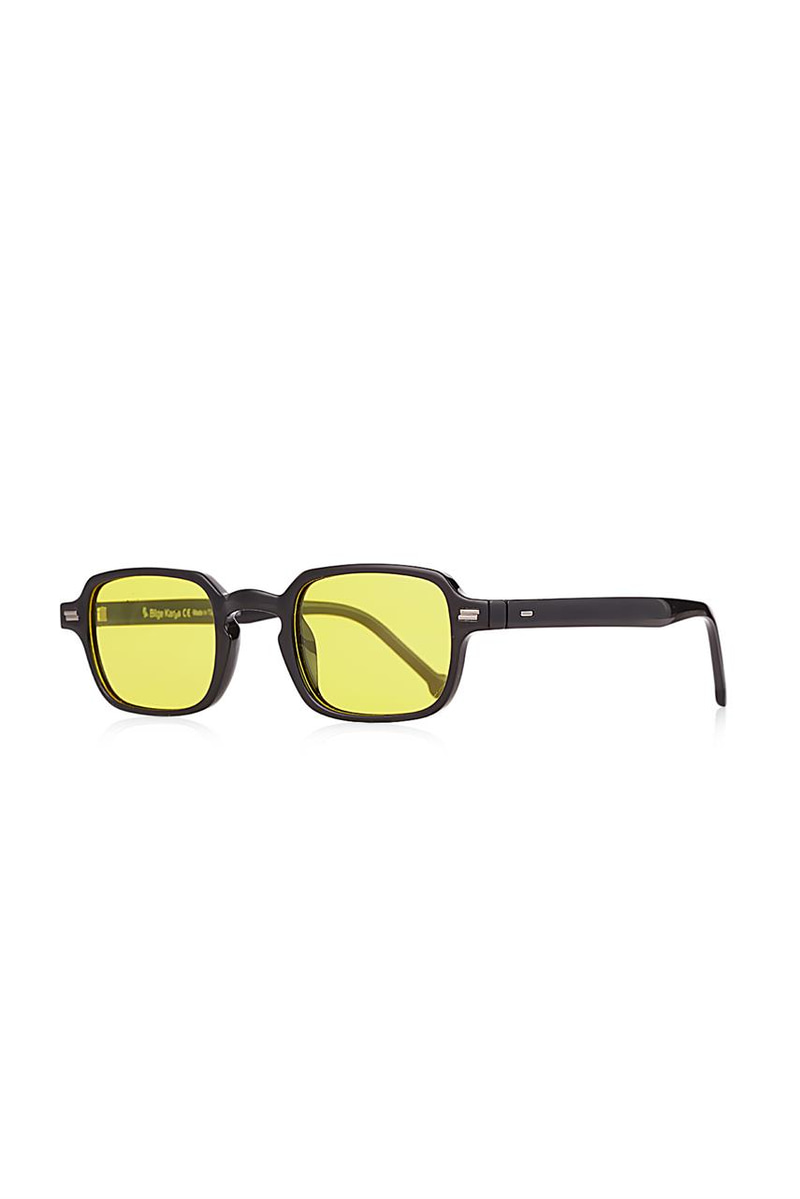 Zenow Black Yellow Güneş Gözlüğü