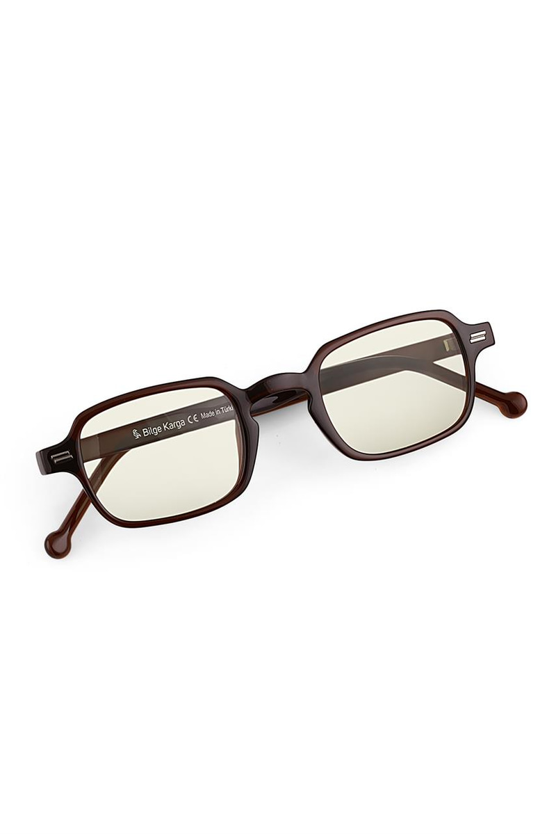 Zenow Brown Olive Erkek Güneş Gözlüğü