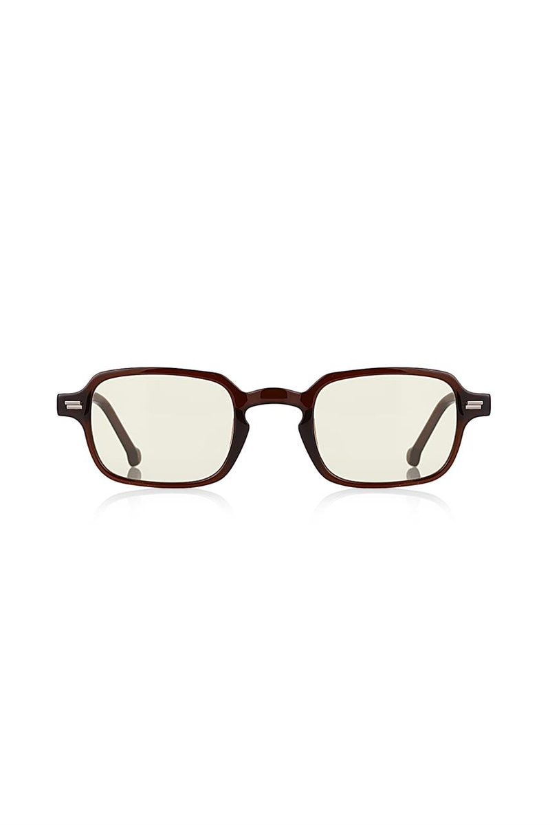 Zenow Brown Olive Erkek Güneş Gözlüğü