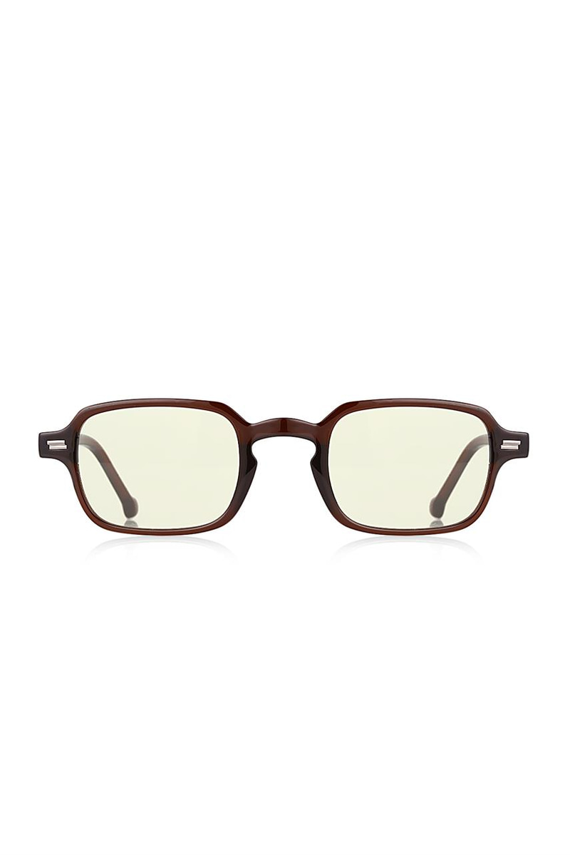 Zenow Brown Olive Güneş Gözlüğü