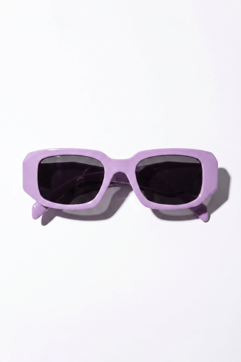 Zibo Pink Black Kız Çocuk Güneş Gözlüğü