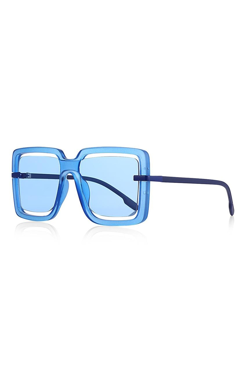 Zoe Blue Güneş Gözlüğü