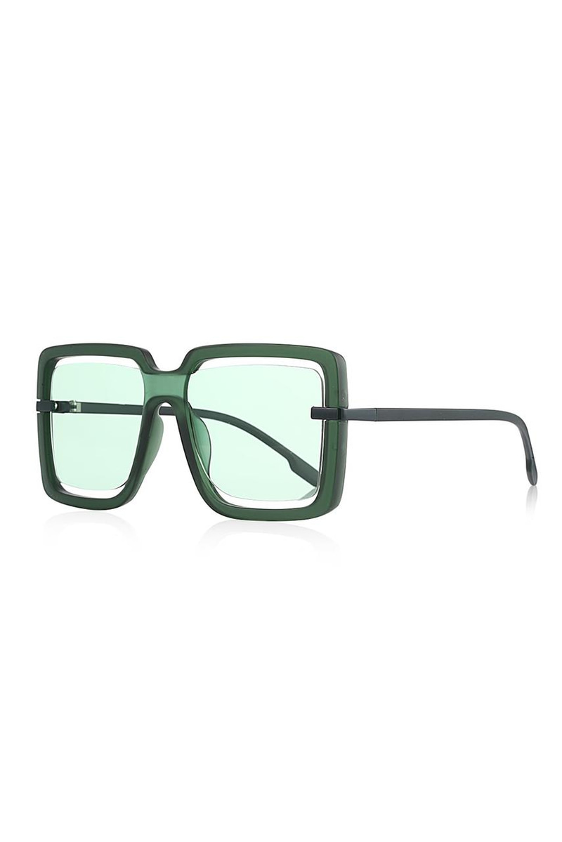 Zoe Green Güneş Gözlüğü