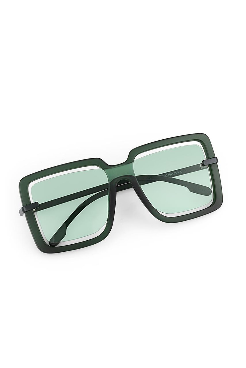 Zoe Green Güneş Gözlüğü