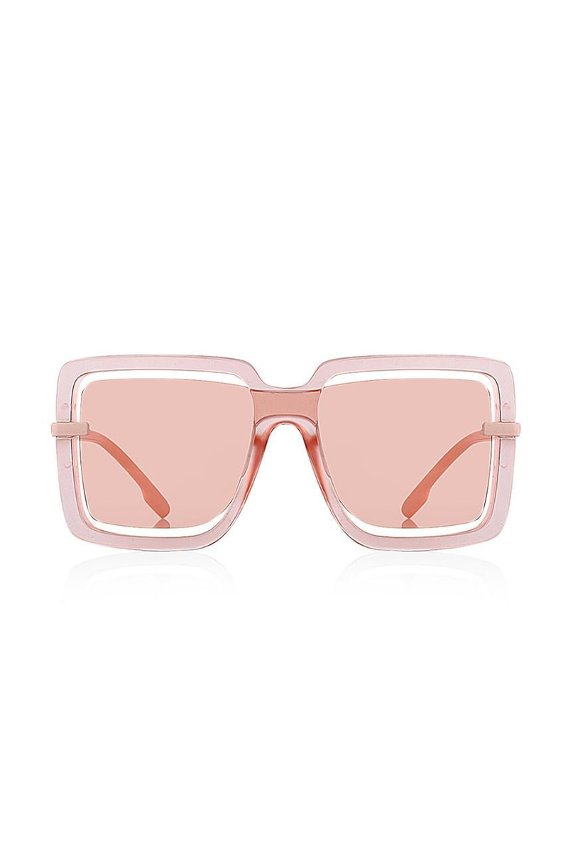 Zoe Pink Güneş Gözlüğü