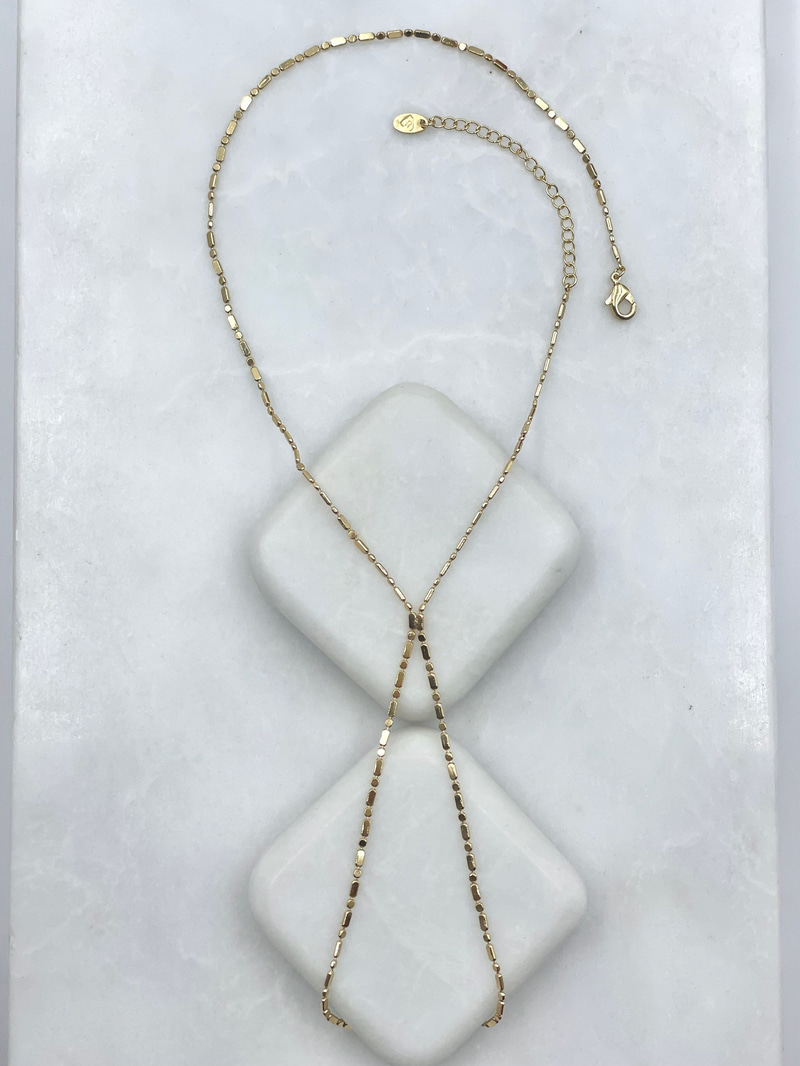Dikdörtgen ve Daire Model Şahmeran Gold