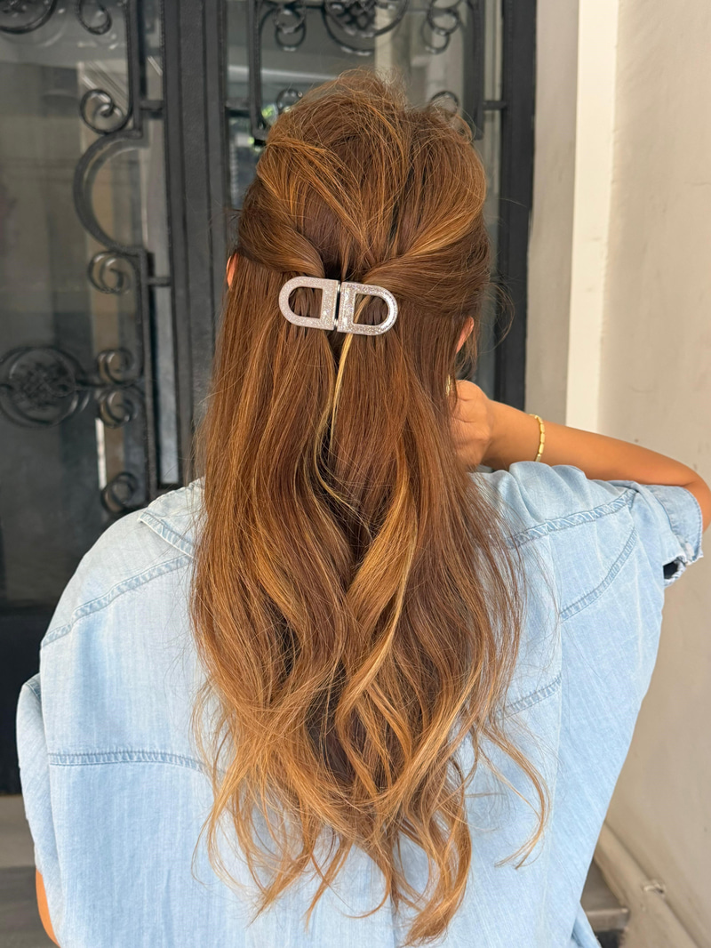 Simli Magnet Lock Toka Vizon