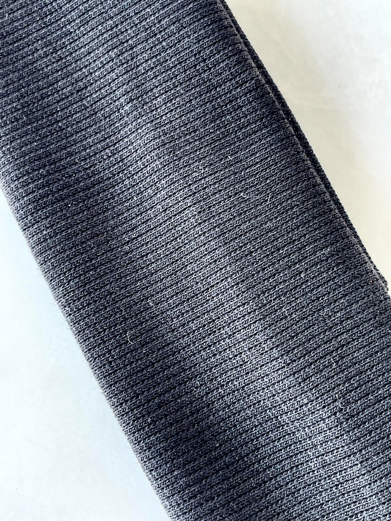 Bandana Toka Siyah