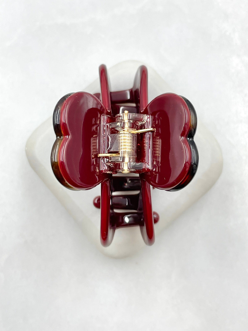 Kalp Model Kemik Mandal Toka Bordo