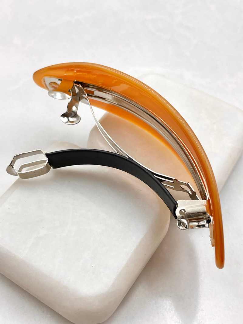 Oval Kemik Mandal Toka Camel