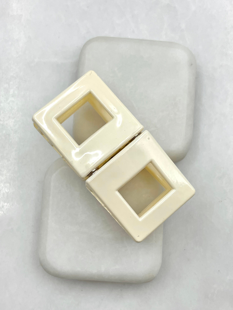 Magnet Lock Kare Toka Ekru