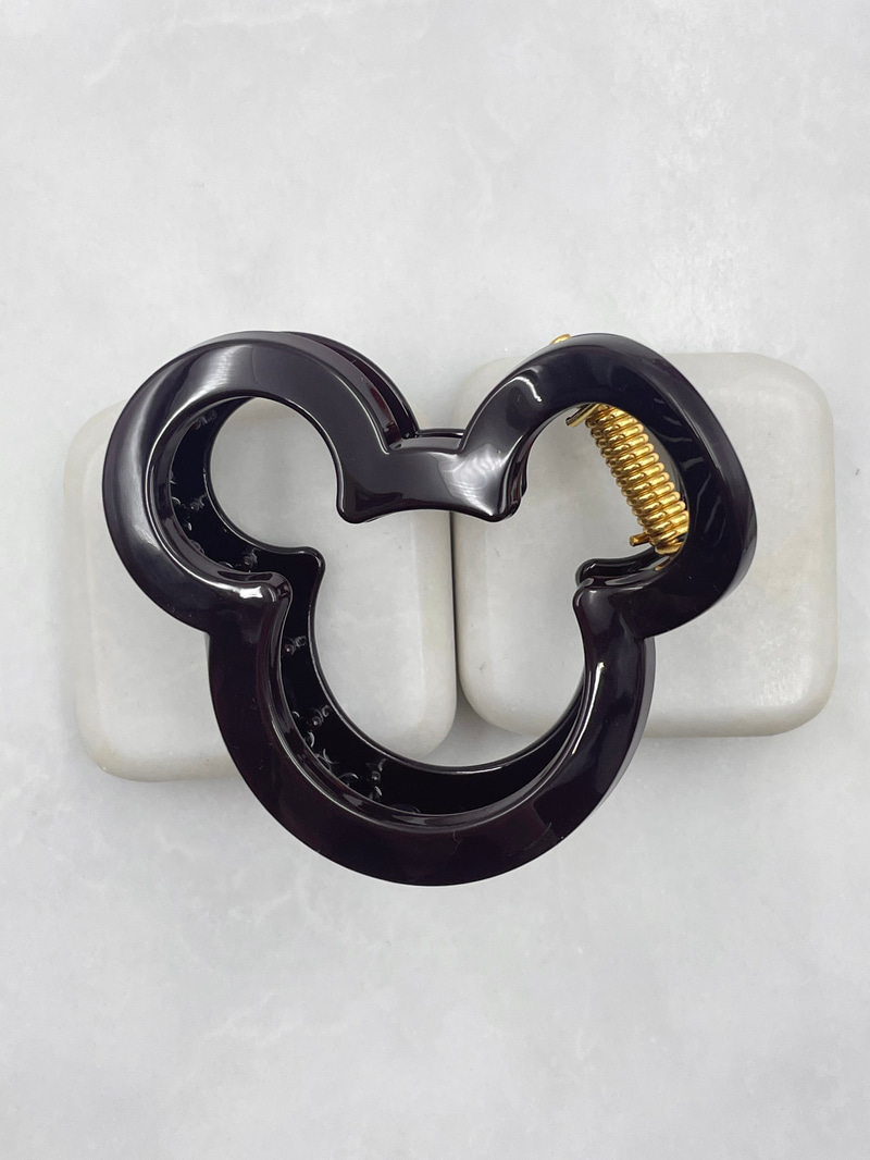 Mickey Mandal Toka Acı Kahve