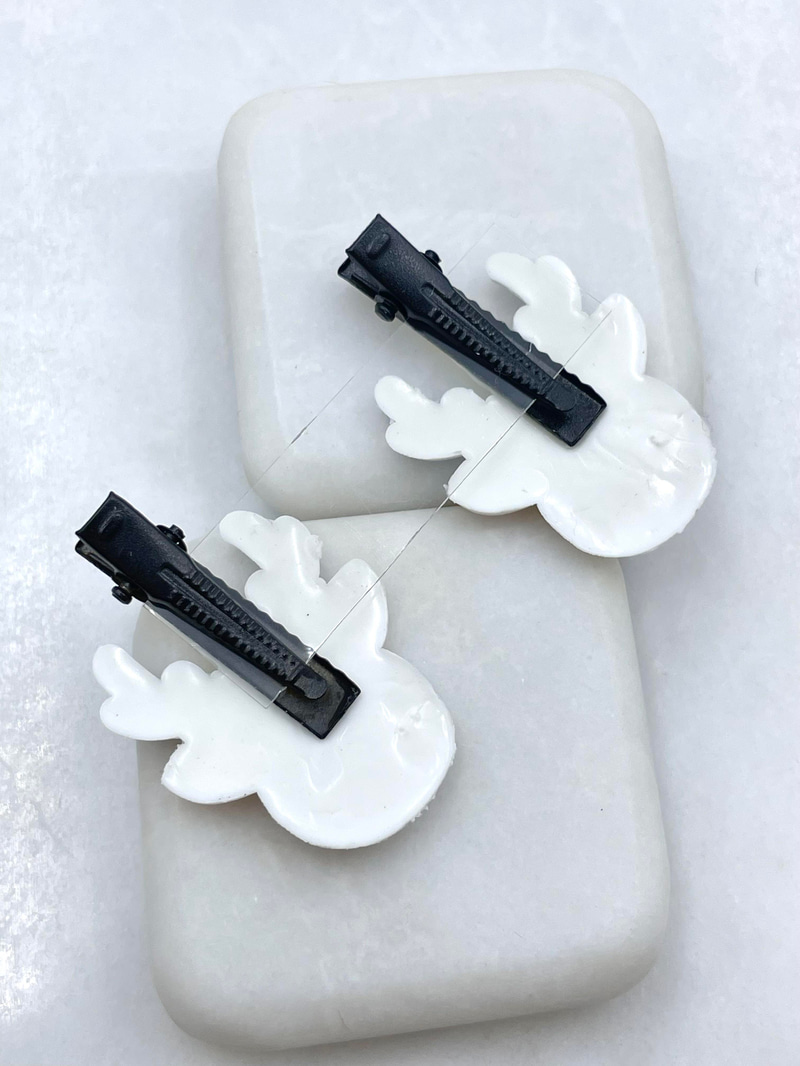 Unicorn Pens Toka Renkli