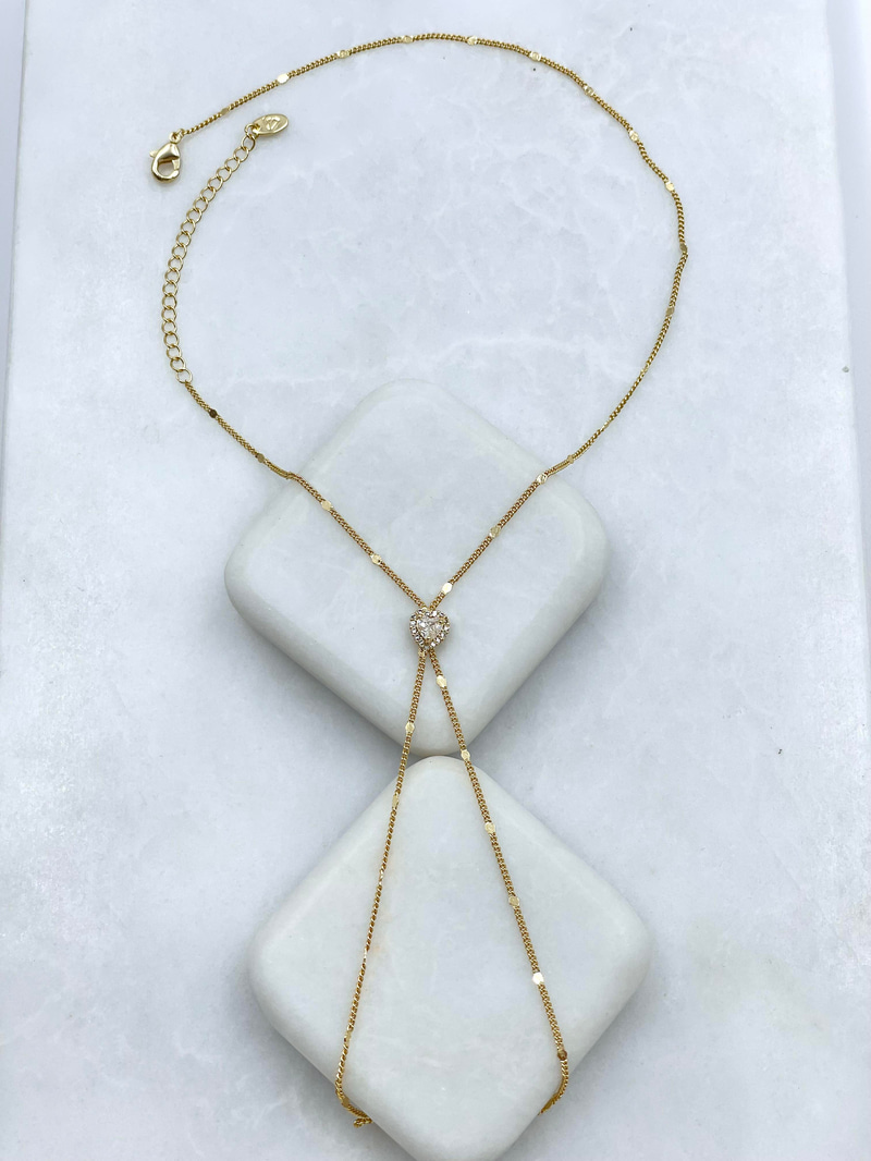 Altın Kaplama Kristal Taşlı Pul Plaka Şahmeran Gold