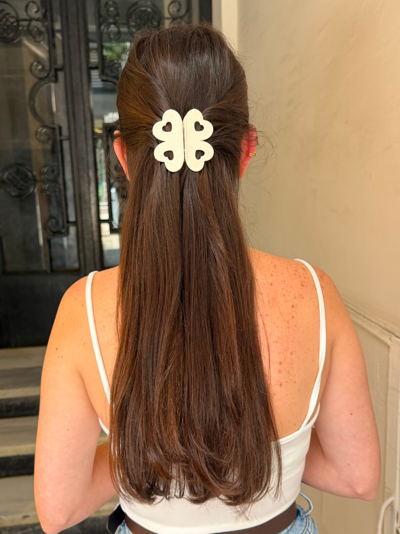 Magnet Lock Yonca Toka Lacivert