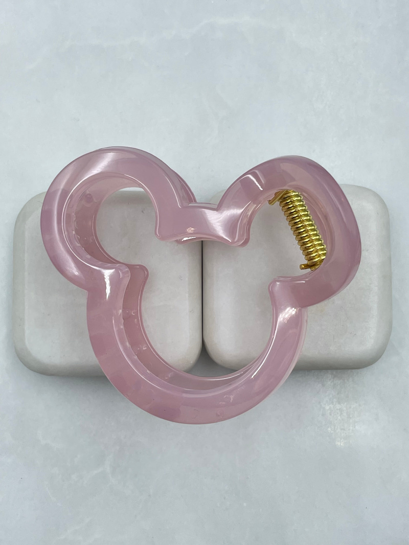 Mickey Mandal Toka Pembe