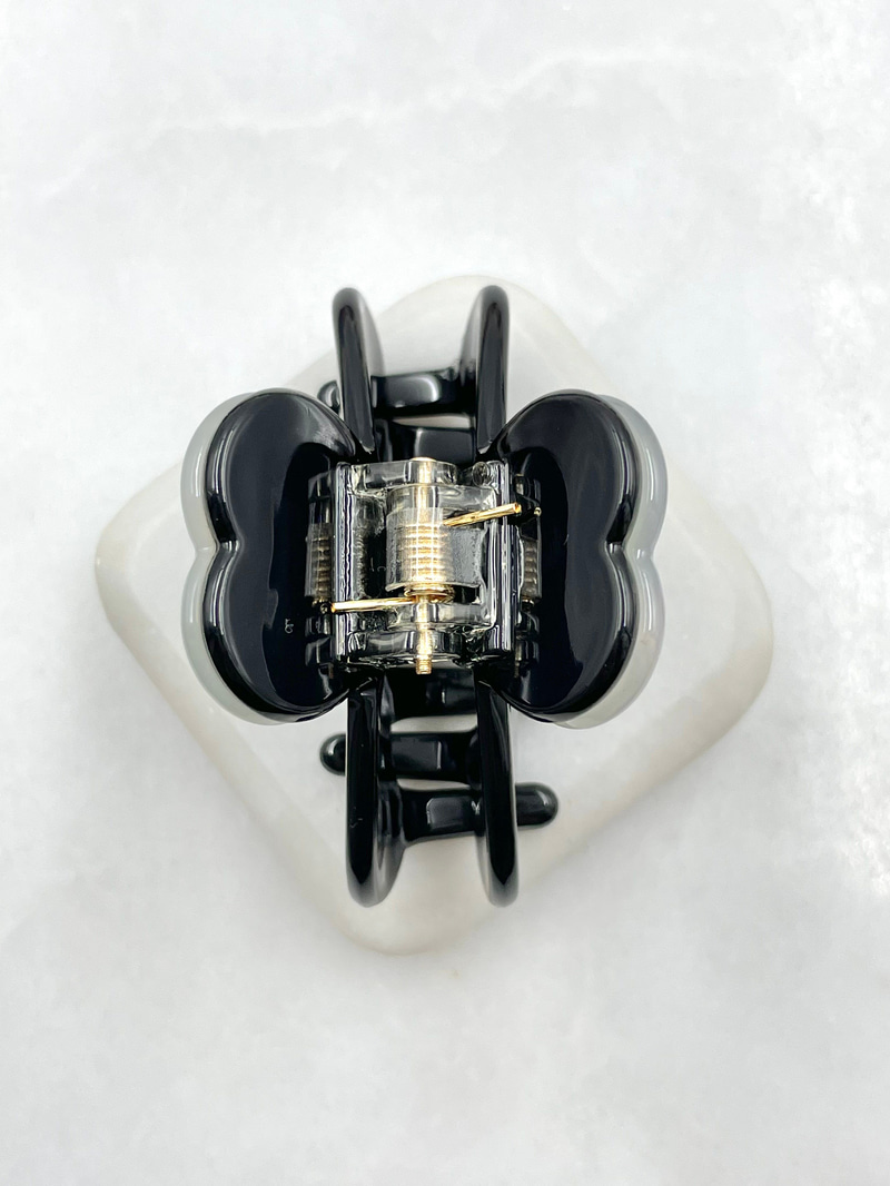 Kalp Model Kemik Mandal Toka Siyah