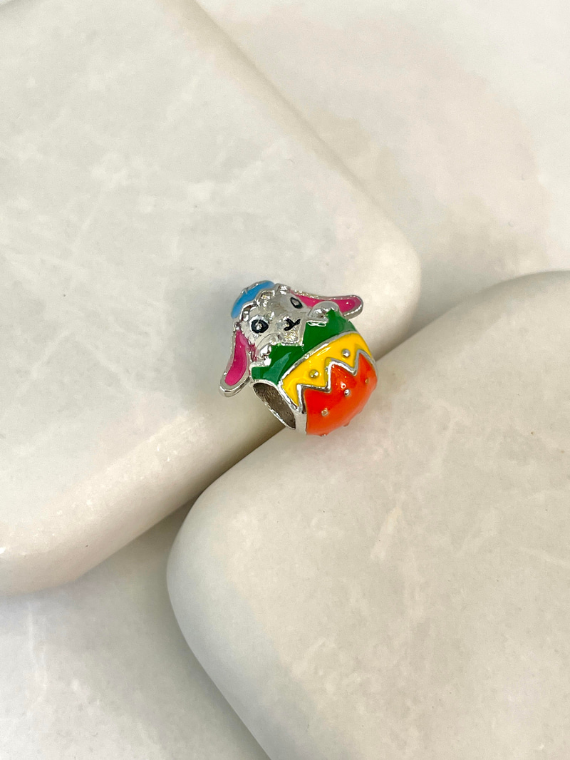 Tavşan Pndr Charm