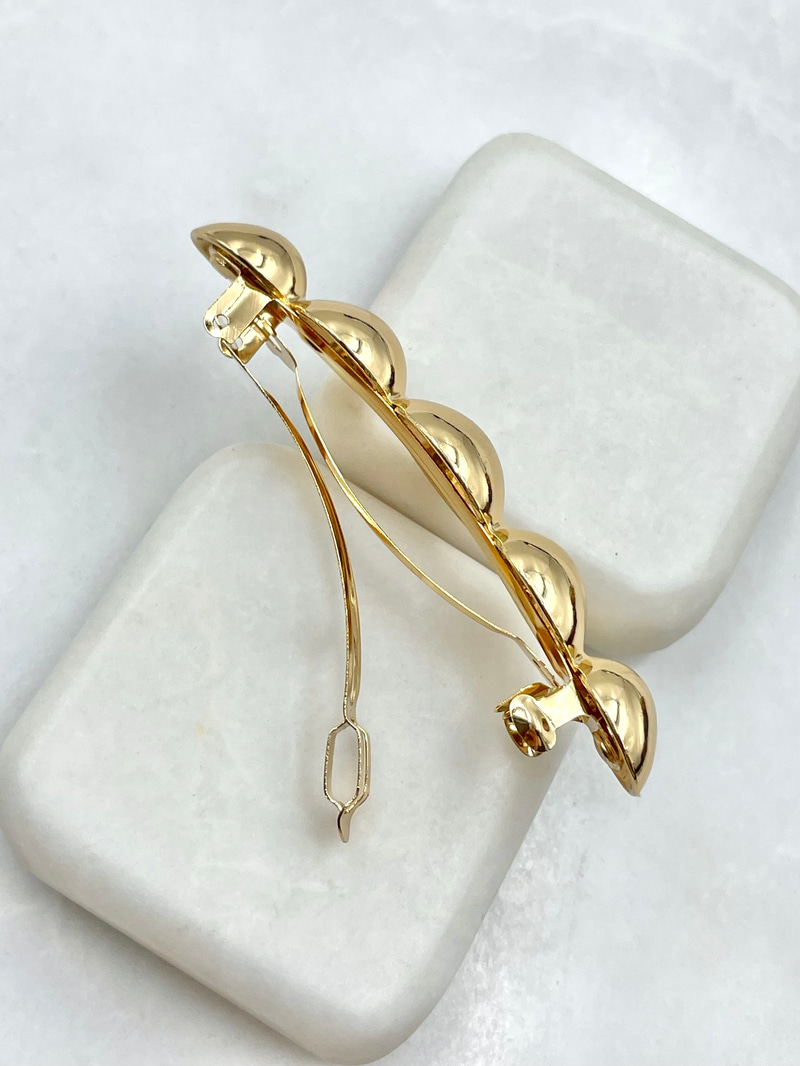 Daire Model Otomatik Toka Gold