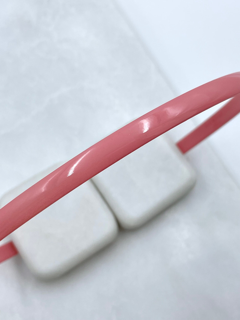 Basic Taç Pembe