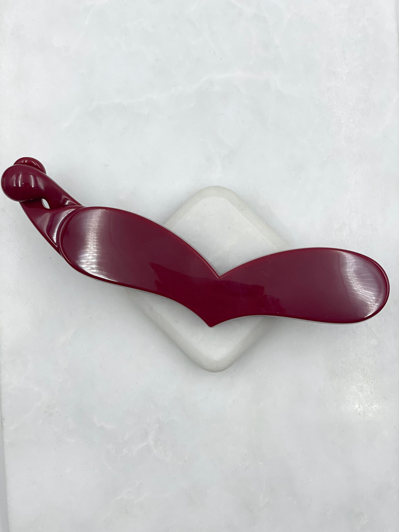 Kalp Muz Toka Bordo