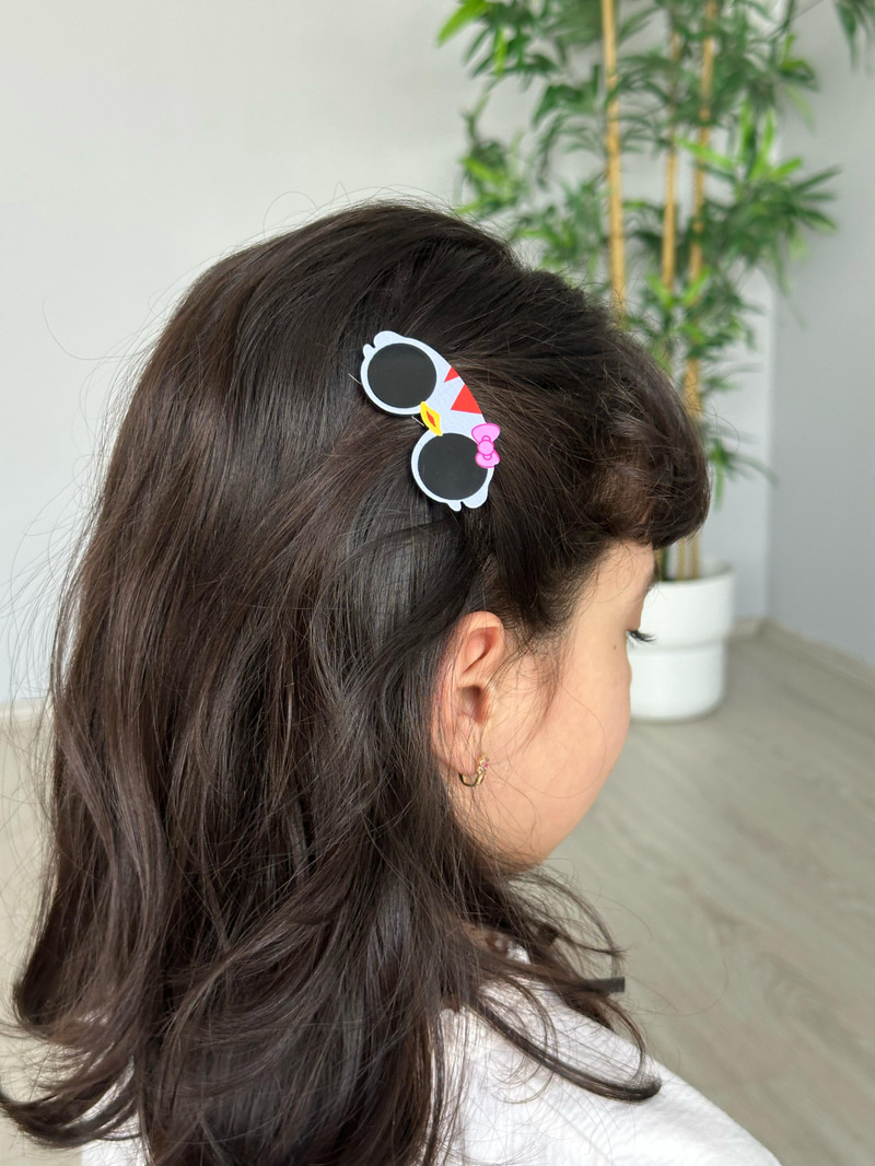 Gözlük Model Pens Toka Mor