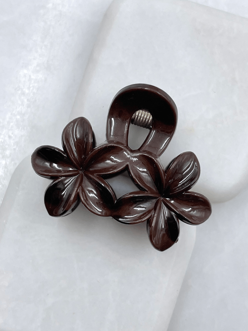 Minik Lotus Mandal Toka Acı Kahve